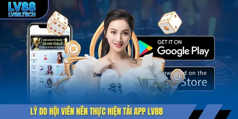 Hướng dẫn hội viên thực hiện tải app nhà cái trực tuyến