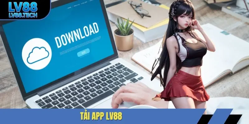 Tải App LV88